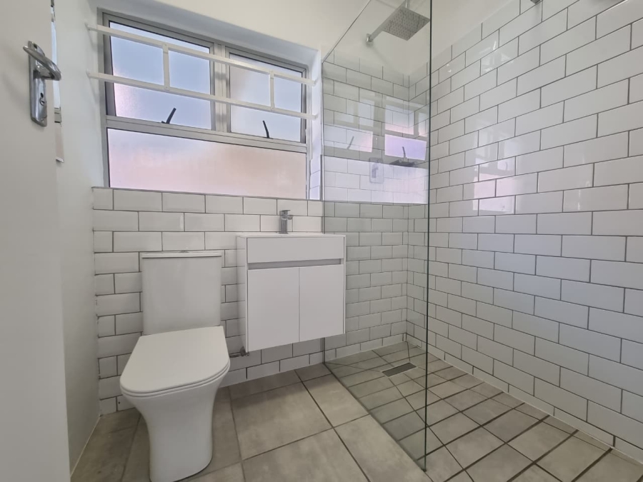 To Let 2 Bedroom Property for Rent in Tamboerskloof Western Cape